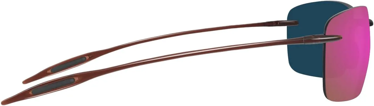 Спортивные солнцезащитные очки JULI для мужчин и женщин, оправа Tr90 без оправы, для бега, рыбалки, гольфа, серфинга, вождения, MJ8010 JULI Eyewear, Brown/Purple
Спортивные солнцезащитные очки JULI для мужчин и женщин, оправа Tr90 без оправы, для бега, рыбалки, гольфа, серфинга, вождения, MJ8010 JULI Eyewear, Brown/Purple