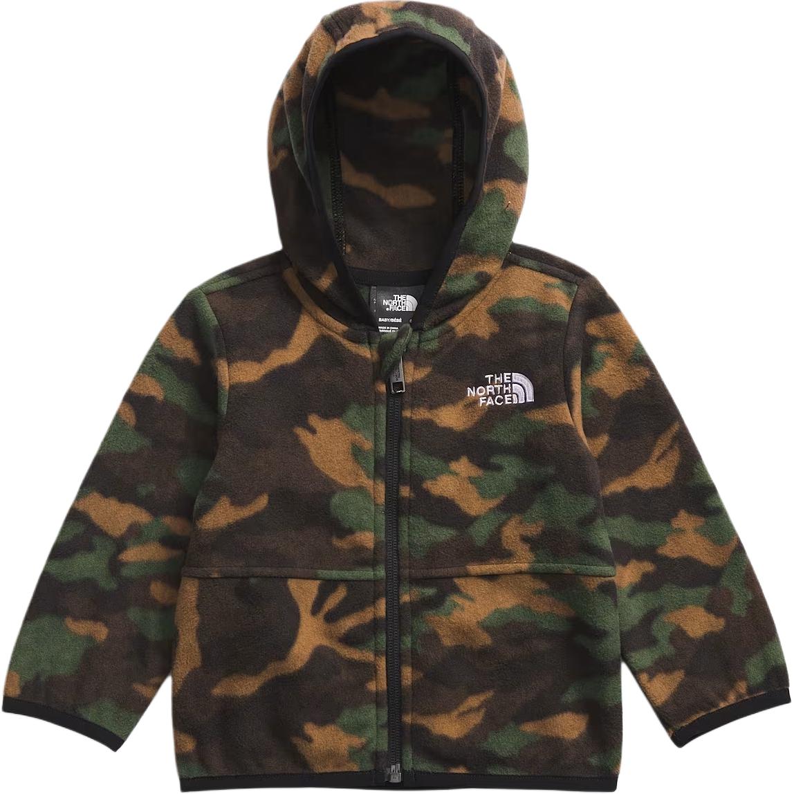 THE NORTH FACE Свитшот Camouflage для малышей
THE NORTH FACE Свитшот Camouflage для малышей
