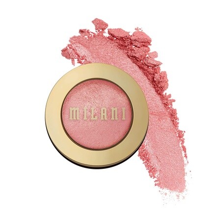 Румяна Milani Baked Dolce Pink 1 Stück
Румяна Milani Baked Dolce Pink 1 Stück