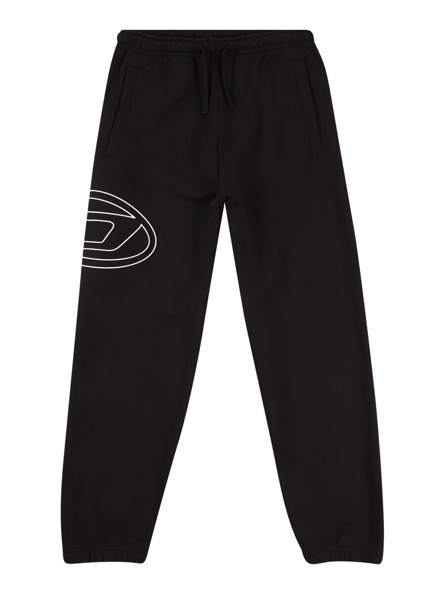 Брюки DIESEL Tapered Pants PMARKIBIGOVAL, черный
Брюки DIESEL Tapered Pants PMARKIBIGOVAL, черный