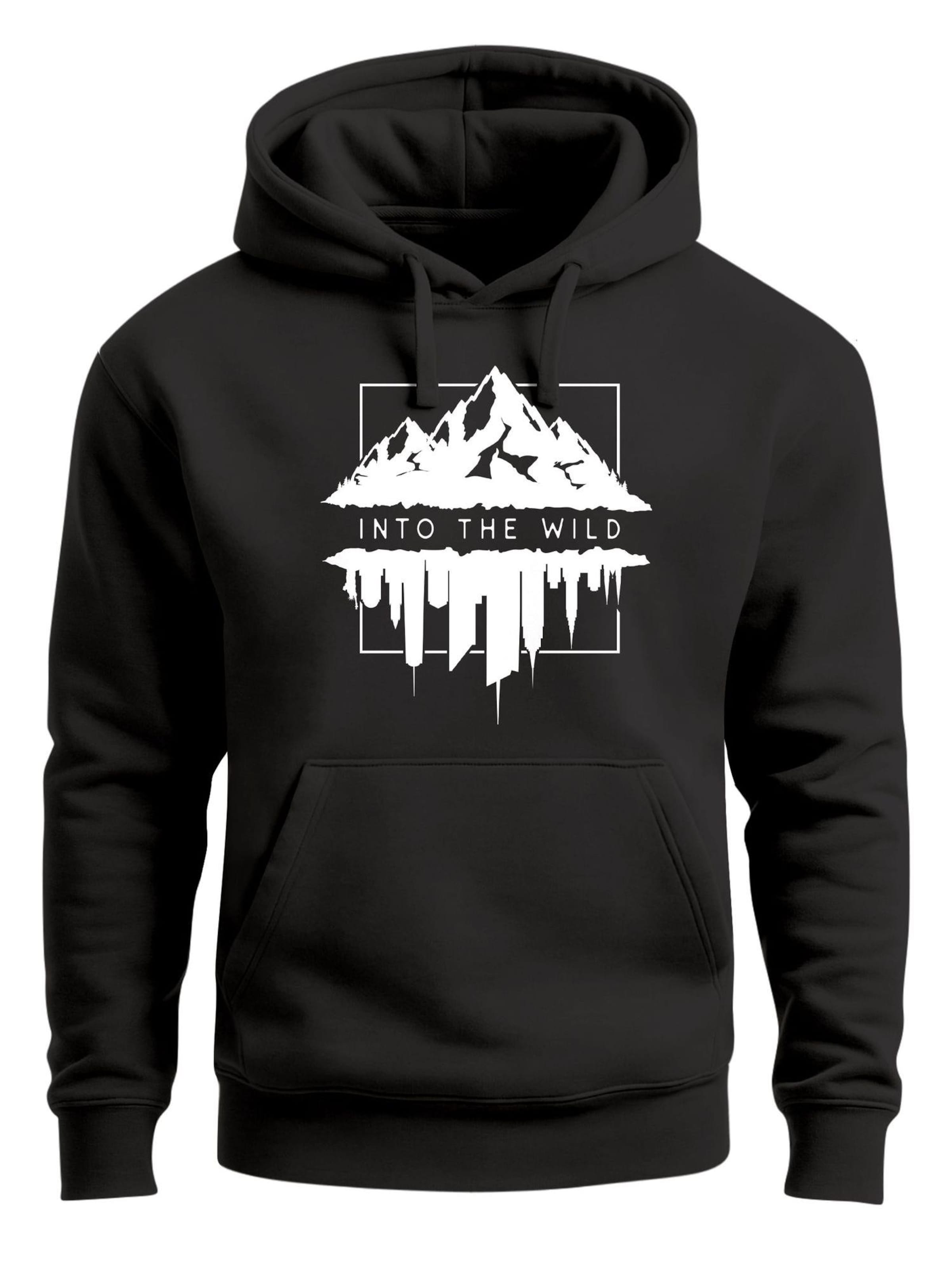 Neverless Толстовка 'Berge Stadt' в черном цвете, Черный, Neverless Толстовка 'Berge Stadt' в черном цвете
Neverless Толстовка 'Berge Stadt' в черном цвете, Черный, Neverless Толстовка 'Berge Stadt' в черном цвете