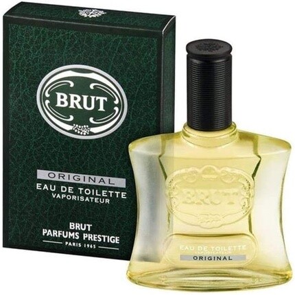 Brut Edt 100ml Original
Brut Edt 100ml Original