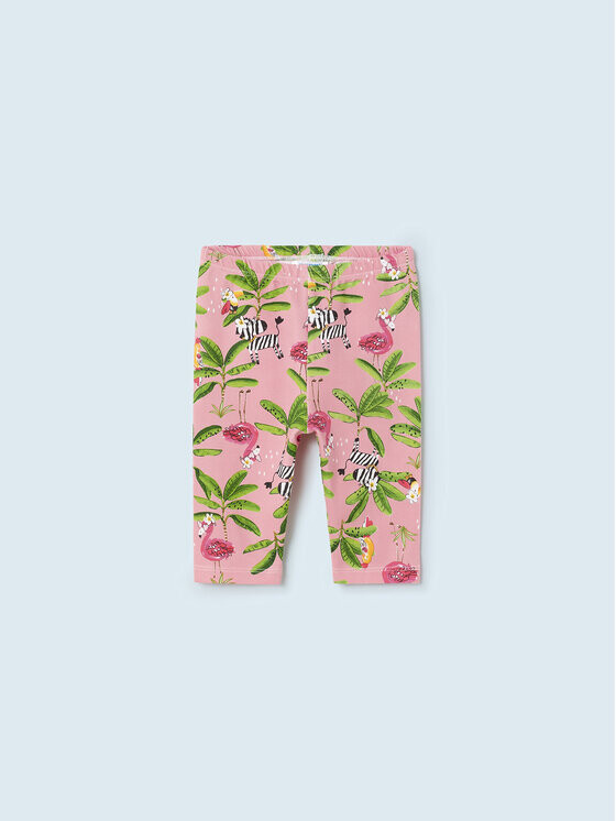 Леггинсы Mayoral, розовый
Леггинсы Mayoral, розовый