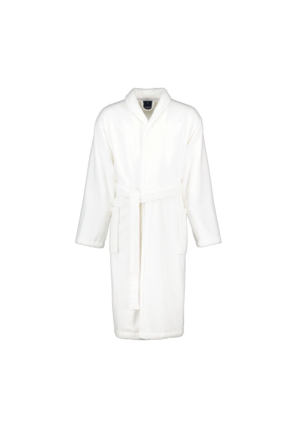 Халаты мужские с шалевым воротником 1651 белый - 600 JOOP!
Халаты мужские с шалевым воротником 1651 белый - 600 JOOP!