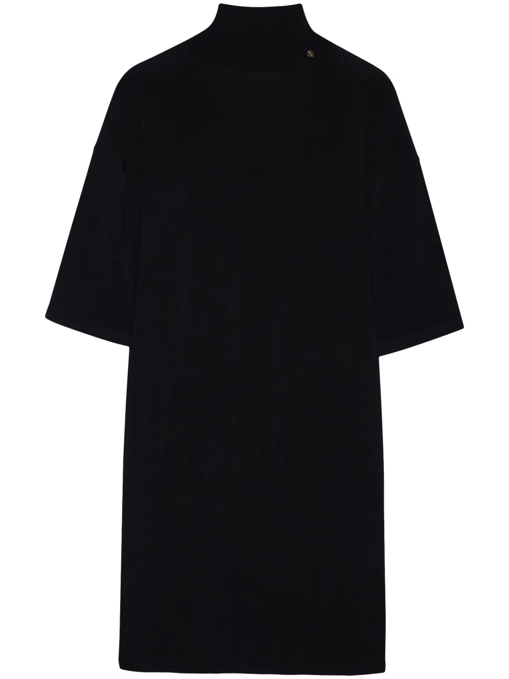 Платье мини Claudia с высоким воротником Anine Bing, серый
Платье мини Claudia с высоким воротником Anine Bing, серый