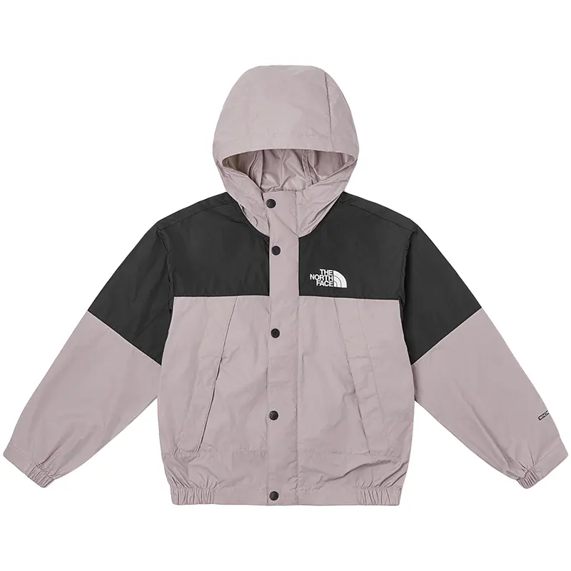 Куртка Mountain SS25 Moon Shadow Gray для детей 3-7 лет THE NORTH FACE, серый
Куртка Mountain SS25 Moon Shadow Gray для детей 3-7 лет THE NORTH FACE, серый