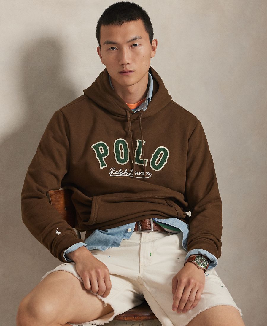 Мужская толстовка с длинными рукавами и графическим принтом Polo Ralph Lauren, York Brown, Коричневый, Мужская толстовка с длинными рукавами и графическим принтом Polo Ralph Lauren, York Brown
Мужская толстовка с длинными рукавами и графическим принтом Polo Ralph Lauren, York Brown, Коричневый, Мужская толстовка с длинными рукавами и графическим принтом Polo Ralph Lauren, York Brown
