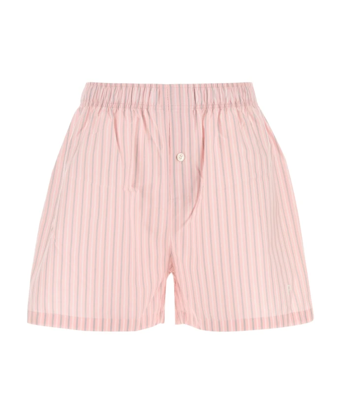 Короткие шорты Philosophy Di Lorenzo Serafini, розовый
Короткие шорты Philosophy Di Lorenzo Serafini, розовый