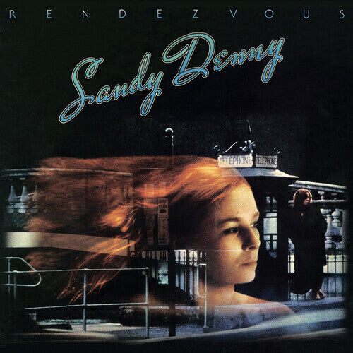 Виниловая пластинка Denny, Sandy: Rendezvous - 180gm Vinyl
Виниловая пластинка Denny, Sandy: Rendezvous - 180gm Vinyl