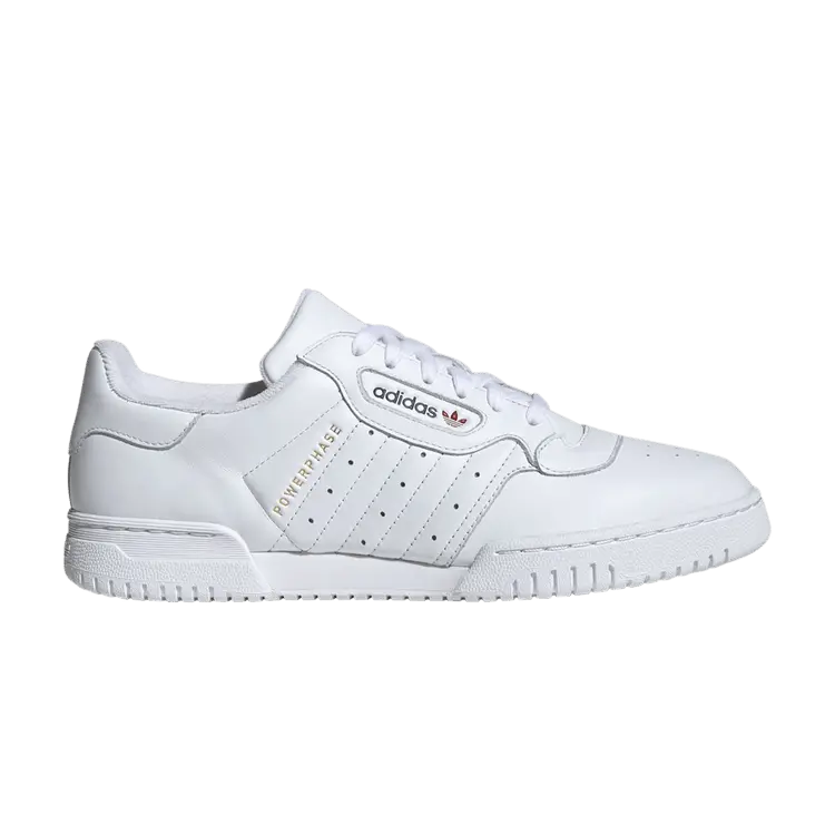 Кроссовки PowerPhase 'White', белый
Кроссовки PowerPhase 'White', белый