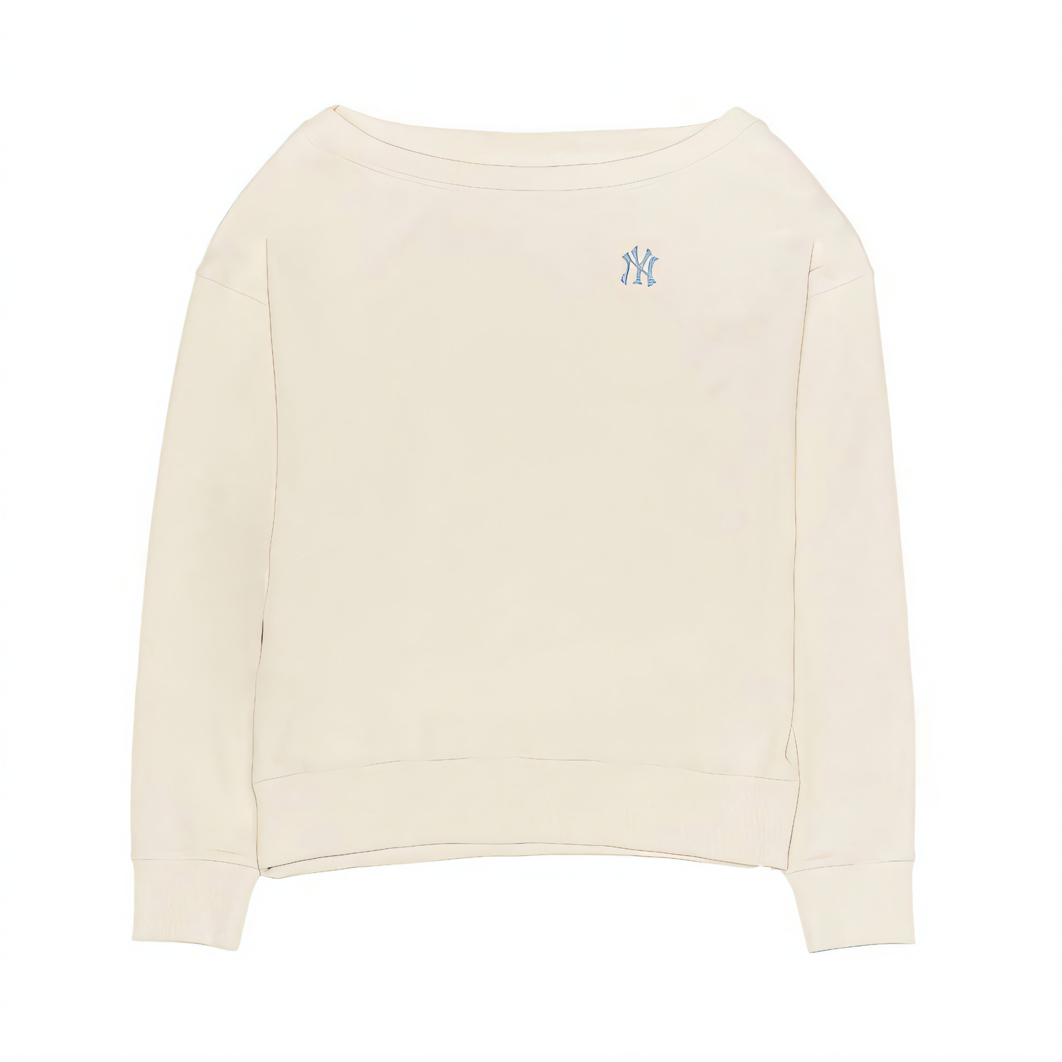 MLB Свитшот женский кремовый
MLB Свитшот женский кремовый