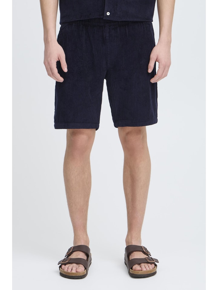 Тканевые шорты Kronstadt, синий
Тканевые шорты Kronstadt, синий