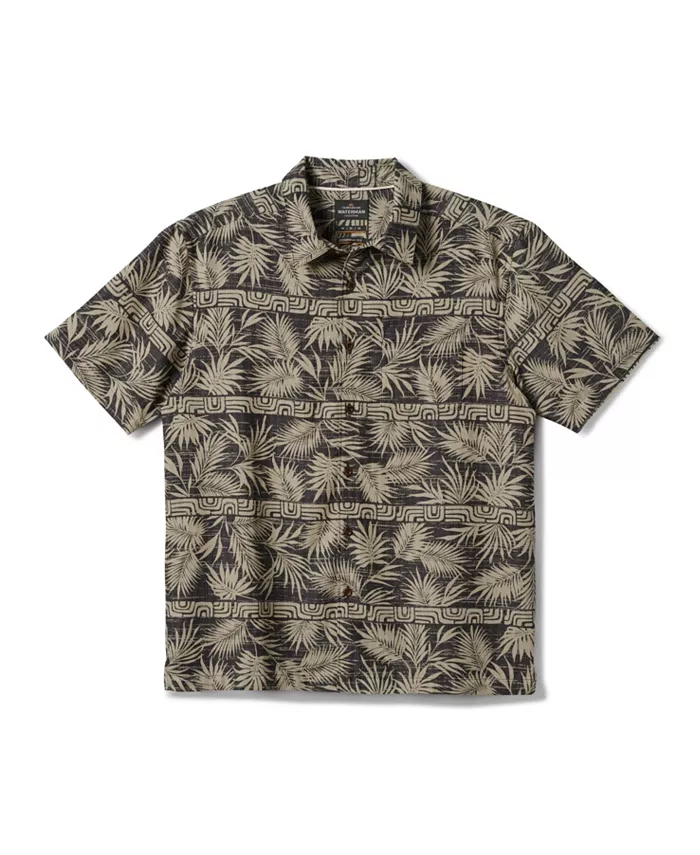 Quiksilver Мужская рубашка Fern Garden Woven Quiksilver Waterman, черный
Quiksilver Мужская рубашка Fern Garden Woven Quiksilver Waterman, черный