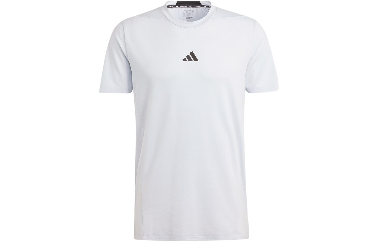 Футболка мужская светло-голубая Adidas, светло-голубой
Футболка мужская светло-голубая Adidas, светло-голубой