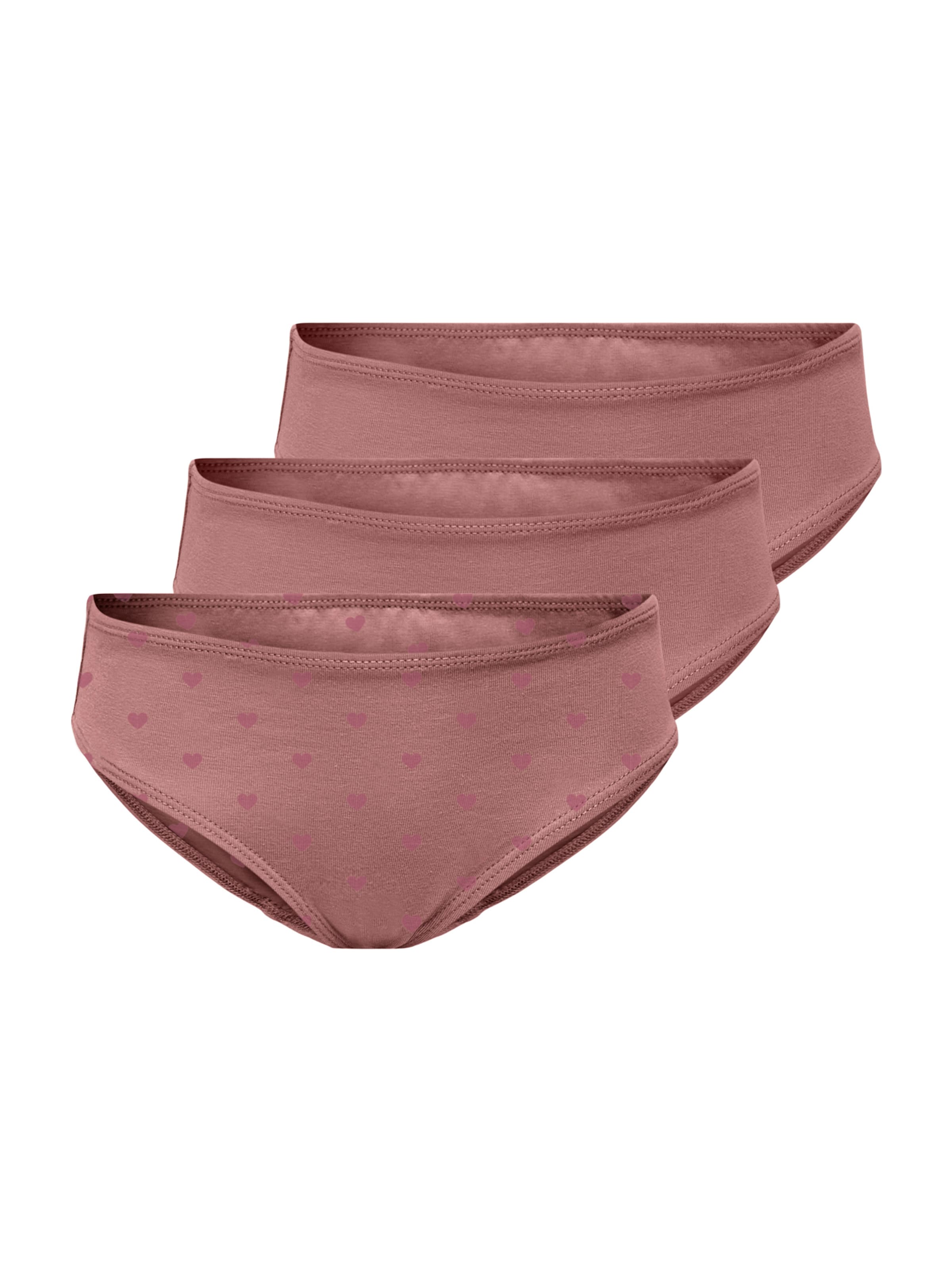Only Mini Трусы 'KMGLOLA' в цвете Magenta, Eosin
Only Mini Трусы 'KMGLOLA' в цвете Magenta, Eosin