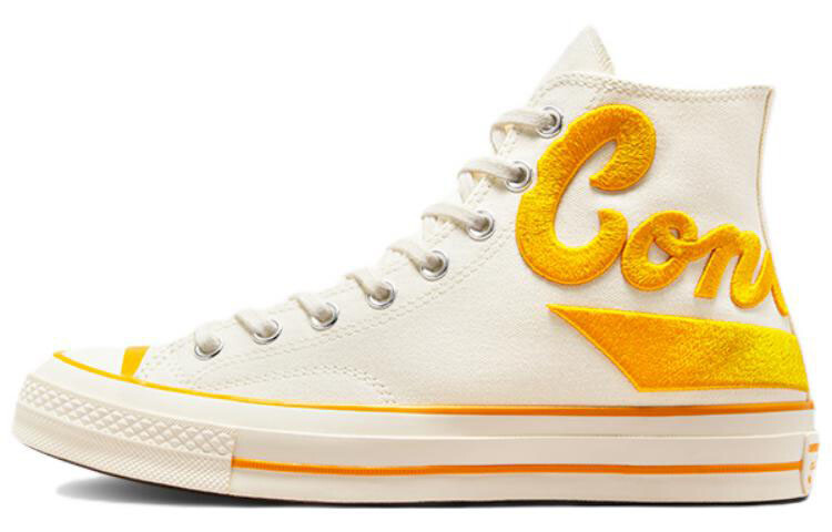 Кроссовки Converse Chuck 70 High Classic White Orange, Белый, Кроссовки Converse Chuck 70 High Classic White Orange
Кроссовки Converse Chuck 70 High Classic White Orange, Белый, Кроссовки Converse Chuck 70 High Classic White Orange