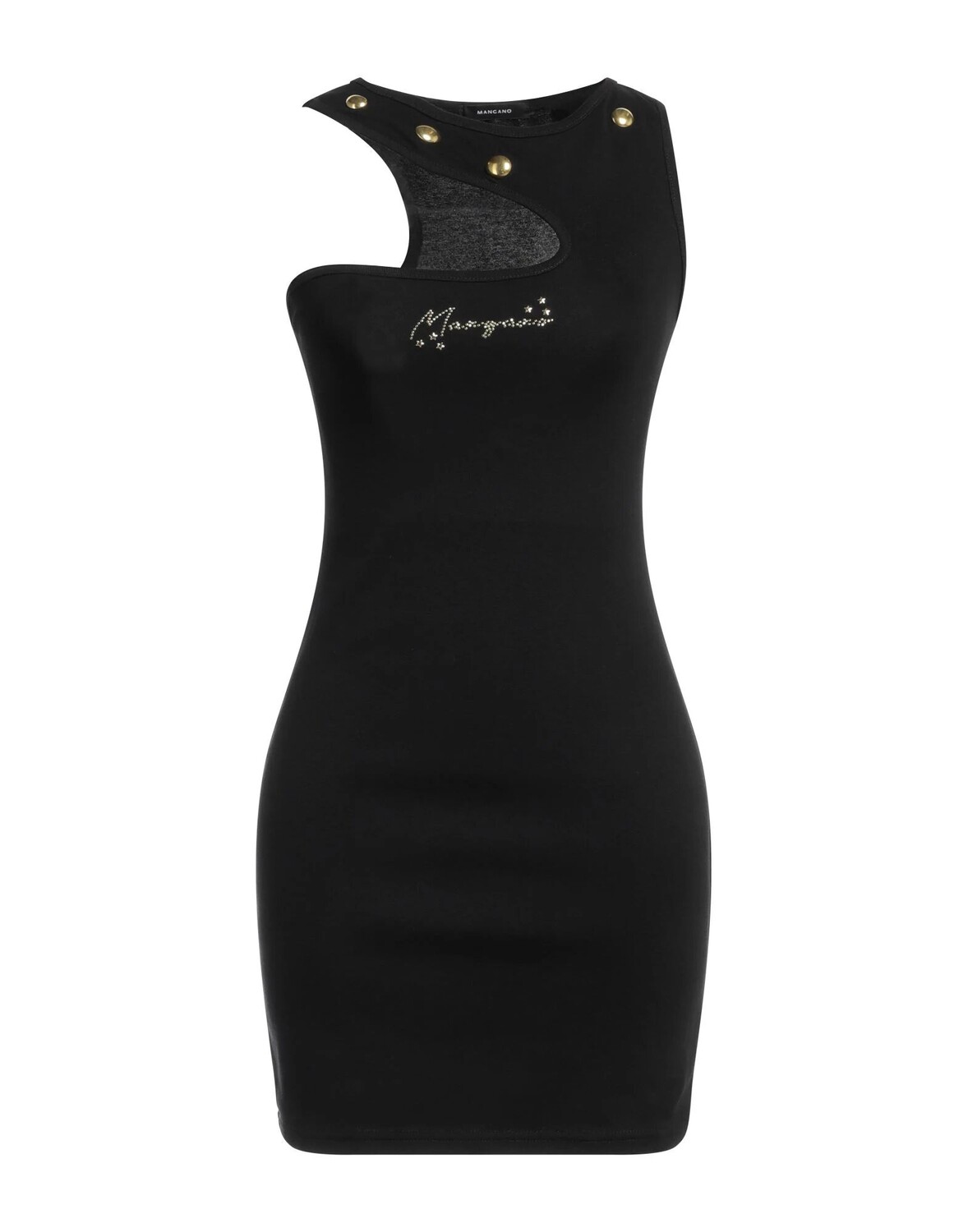 Платье Mangano, черный
Платье Mangano, черный