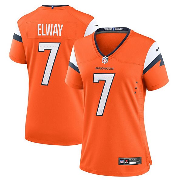 Женская игровая футболка john elway orange denver broncos mile high collection Nike, Оранжевый, Женская игровая футболка john elway orange denver broncos mile high collection Nike
Женская игровая футболка john elway orange denver broncos mile high collection Nike, Оранжевый, Женская игровая футболка john elway orange denver broncos mile high collection Nike
