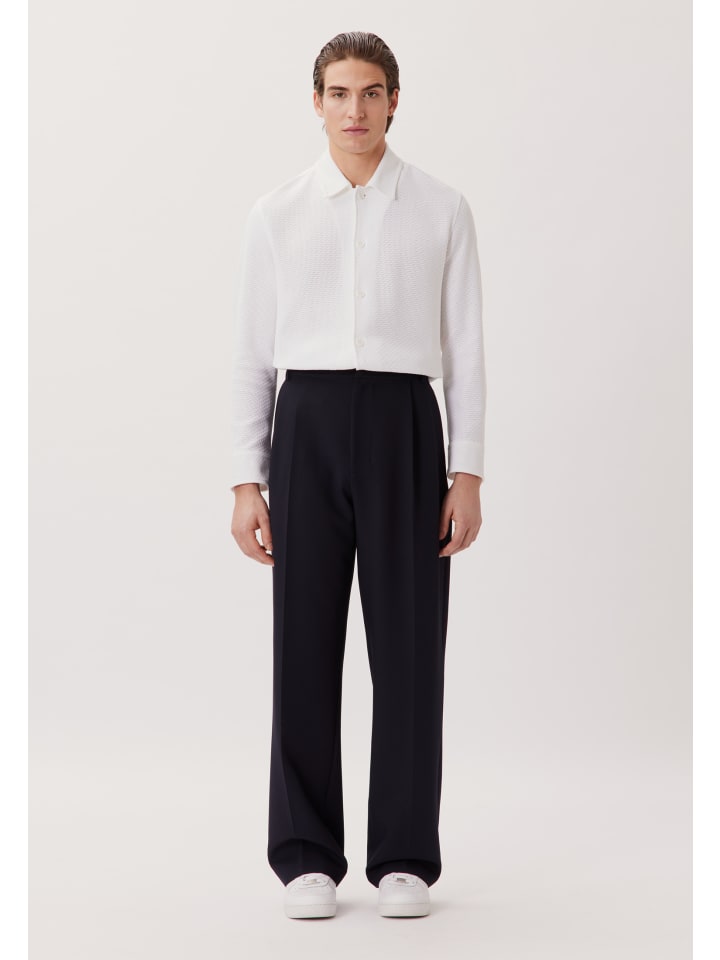 Рубашка Studio Seidensticker, белый
Рубашка Studio Seidensticker, белый