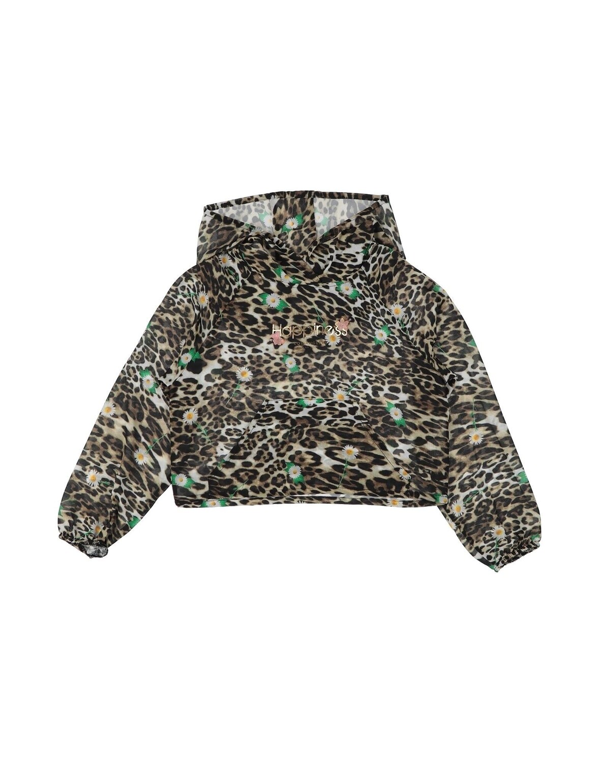 Футболка Happiness, хаки
Футболка Happiness, хаки