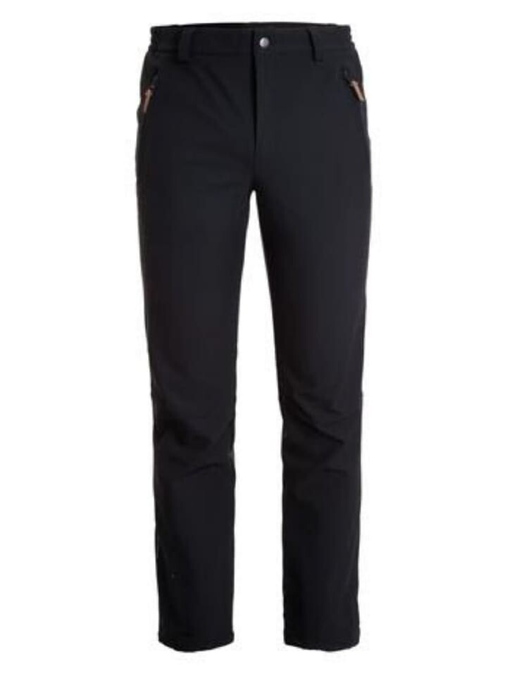 Брюки для тренировок и бега Icepeak, черный
Брюки для тренировок и бега Icepeak, черный