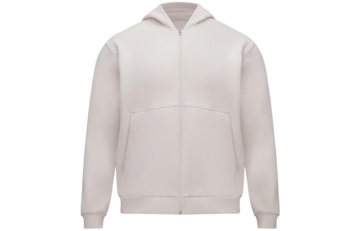 Толстовка Steady State Lululemon, айвори
Толстовка Steady State Lululemon, айвори