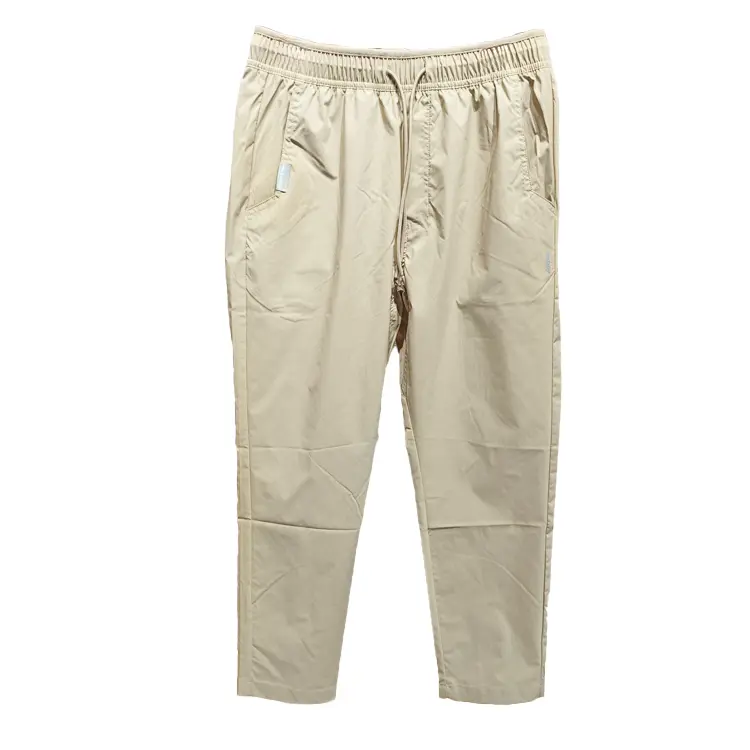 Спортивная жизнь Коллекция Повседневные брюки Мужские Хаки New Balance
Спортивная жизнь Коллекция Повседневные брюки Мужские Хаки New Balance