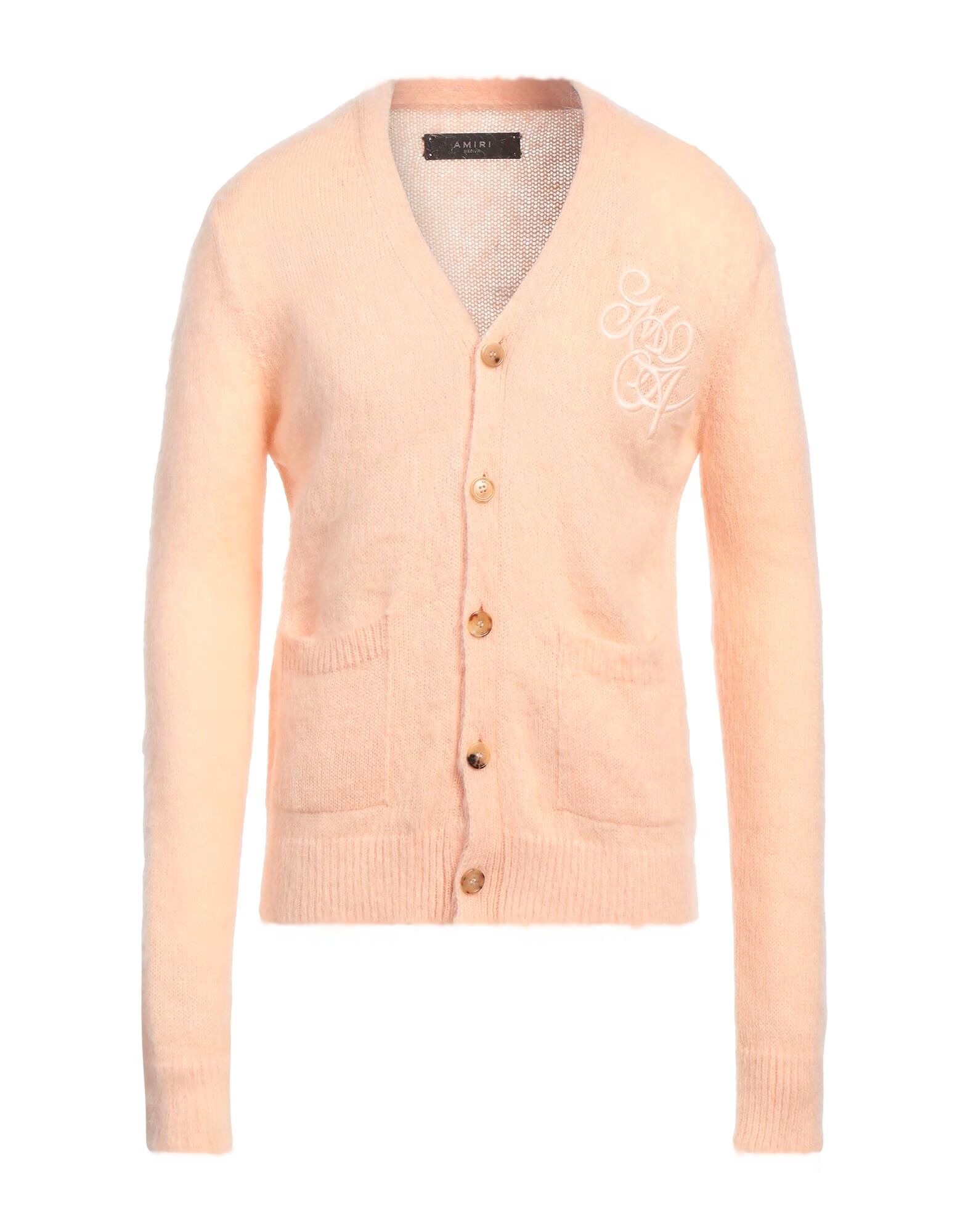 Кардиган Amiri, розовый
Кардиган Amiri, розовый