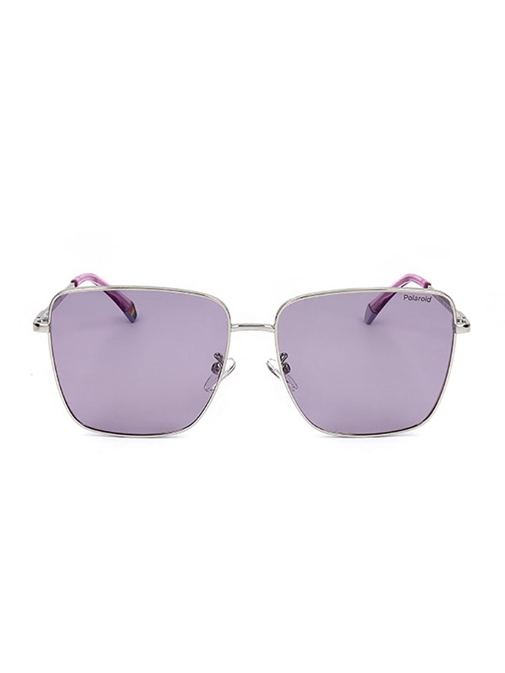 Солнцезащитные очки Polaroid, сиреневый
Солнцезащитные очки Polaroid, сиреневый