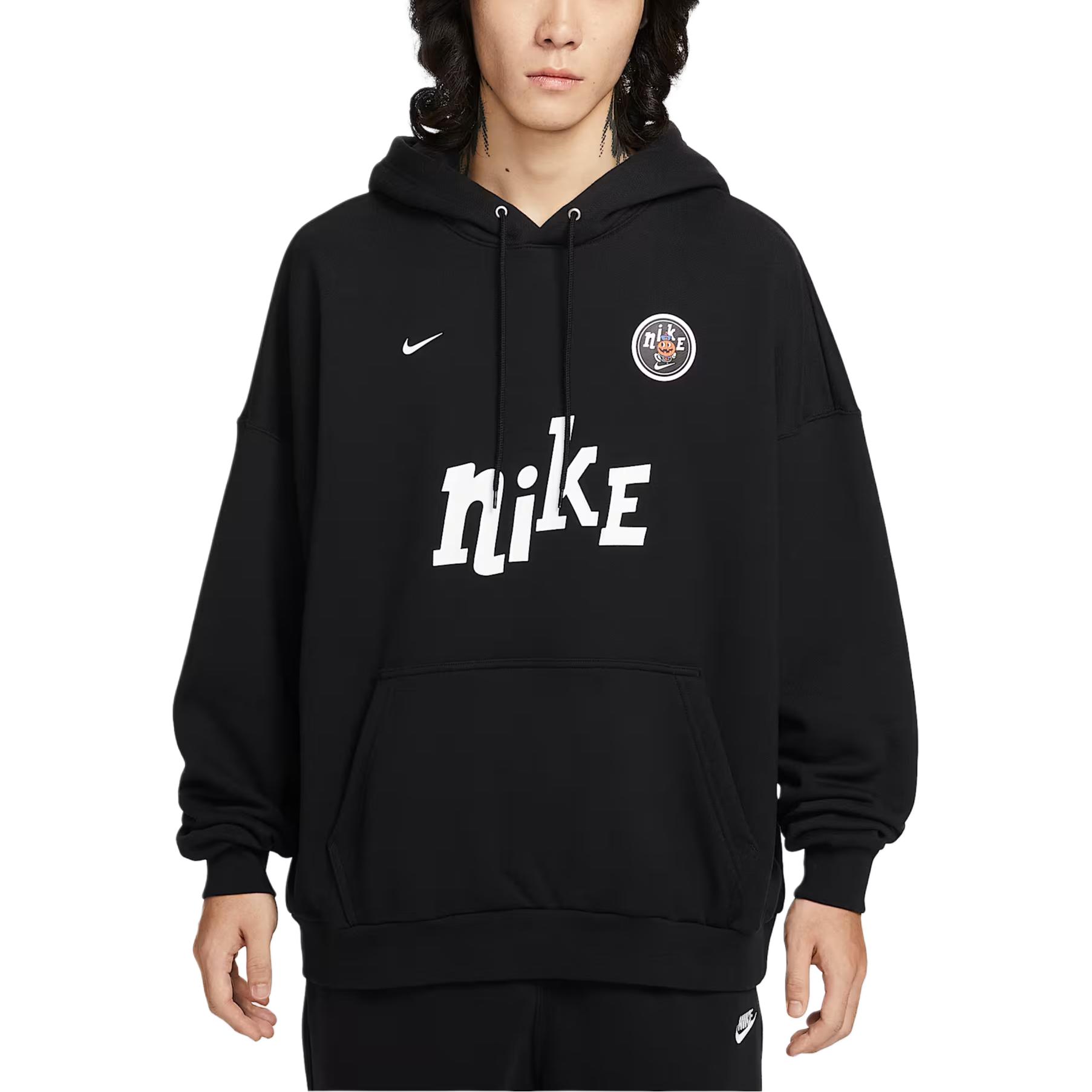 Nike Свитшот мужской черный
Nike Свитшот мужской черный