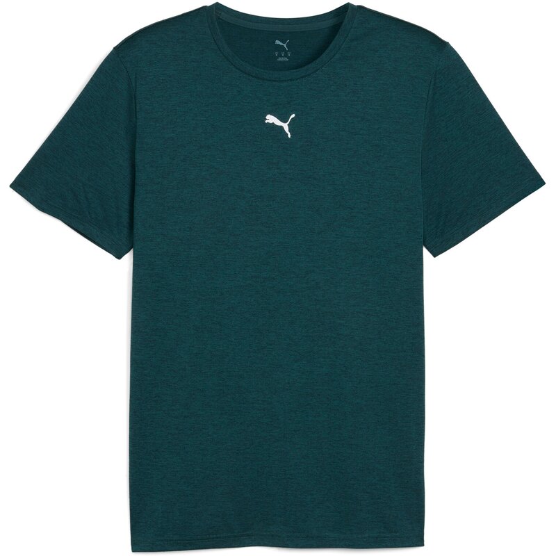 Футболка m tad essentials heather cat tee (cf small cat) Puma, зеленый
Футболка m tad essentials heather cat tee (cf small cat) Puma, зеленый