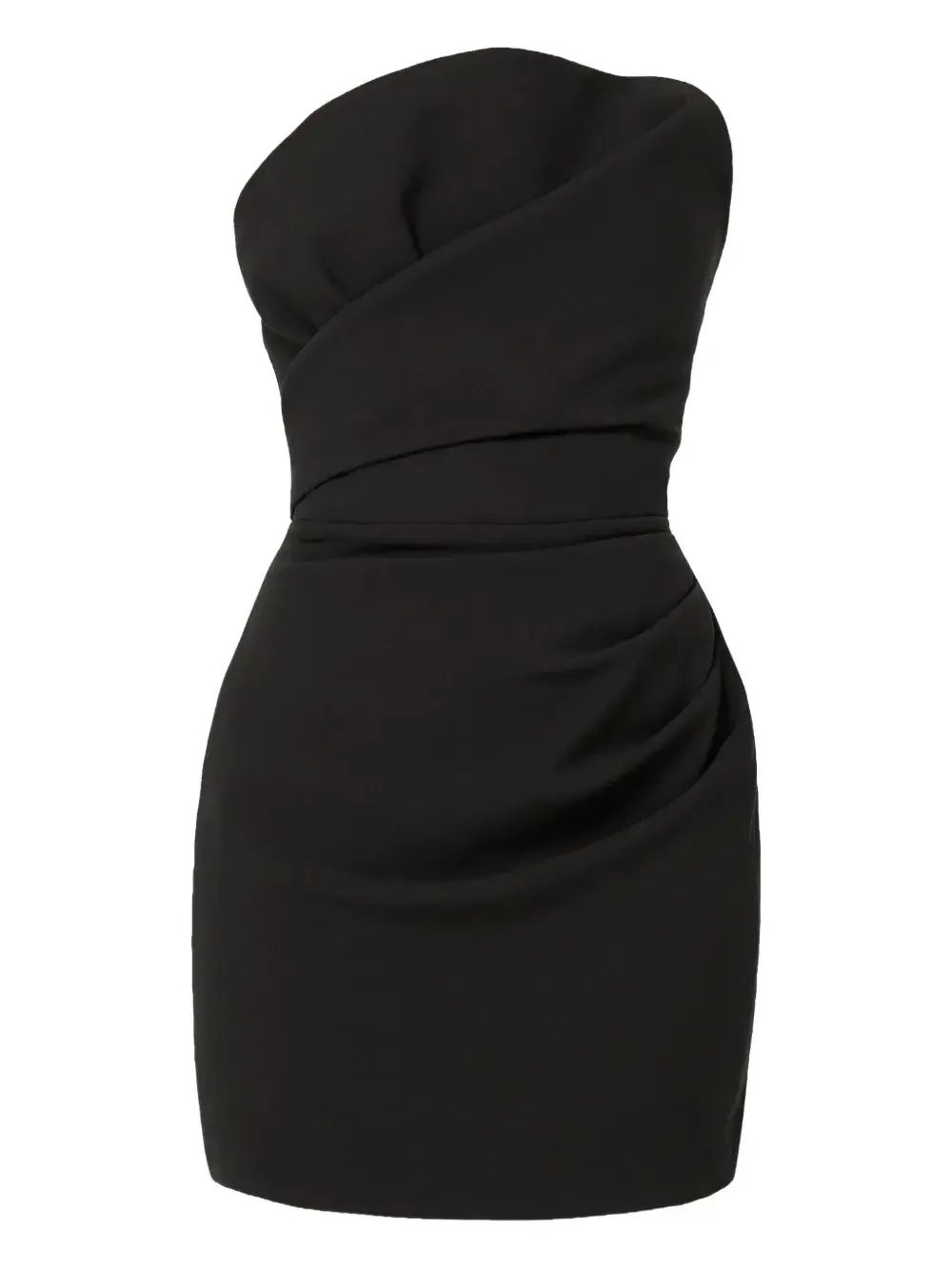 Мини-платье Arya Amalin, черный
Мини-платье Arya Amalin, черный