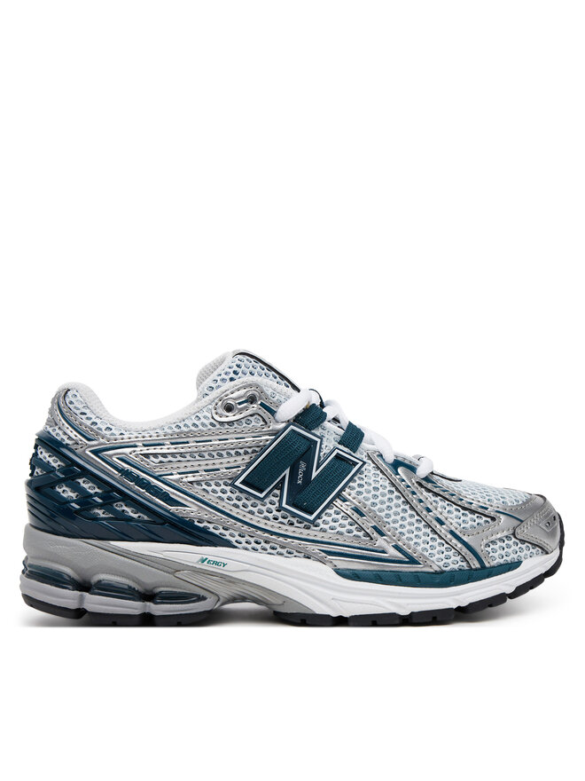 Кроссовки U1906RCE New Balance, серебряный 
Кроссовки U1906RCE New Balance, серебряный