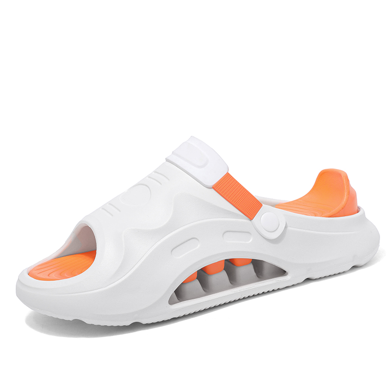 LEXON Пляжные сандалии мужские черные фиолетовые/белые зеленые/белые оранжевые/бежевые кофейные - белые оранжевые, цвет White Orange
LEXON Пляжные сандалии мужские черные фиолетовые/белые зеленые/белые оранжевые/бежевые кофейные - белые оранжевые, цвет White Orange