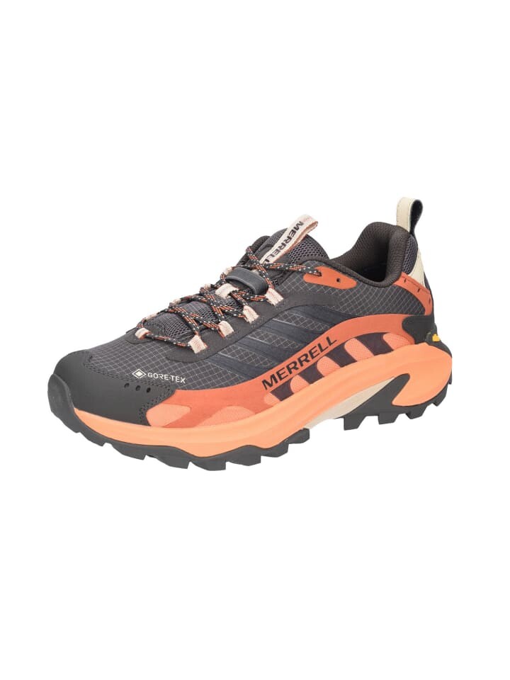 Походная обувь Merrell Wanderschuhe, разноцветный
Походная обувь Merrell Wanderschuhe, разноцветный