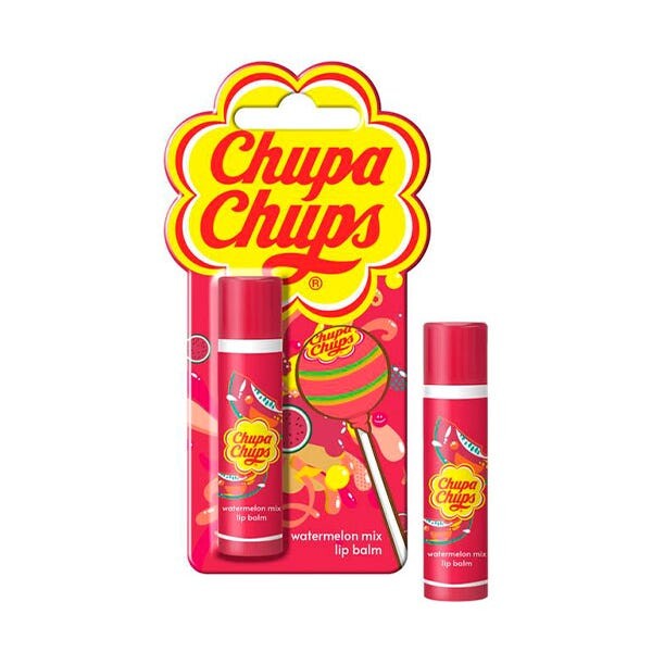 Арбузный микс 1 шт Chupa Chups
Арбузный микс 1 шт Chupa Chups