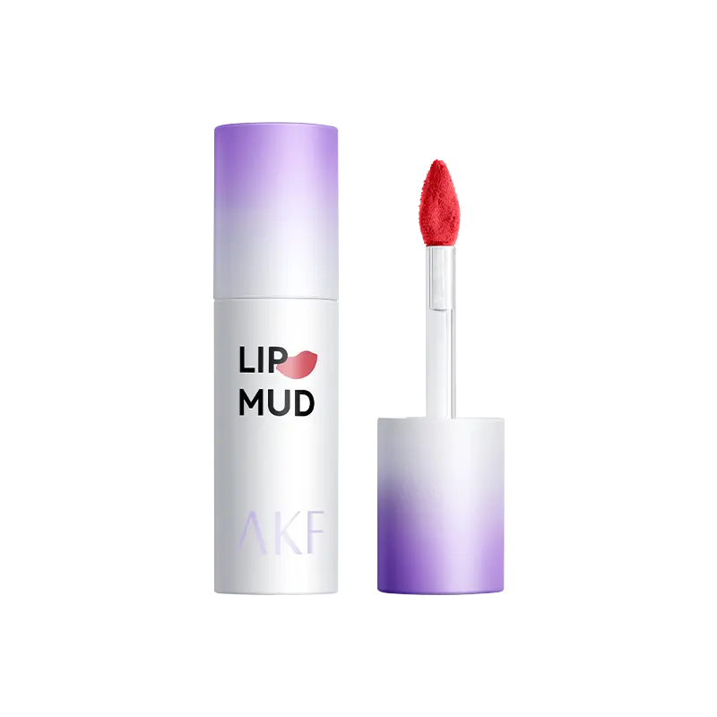 Бальзам для губ Lip Mud в обновленной упаковке, матовый, легко растушевывается, устойчив к смазыванию, создает эффект нюдового макияжа AKF
Бальзам для губ Lip Mud в обновленной упаковке, матовый, легко растушевывается, устойчив к смазыванию, создает эффект нюдового макияжа AKF