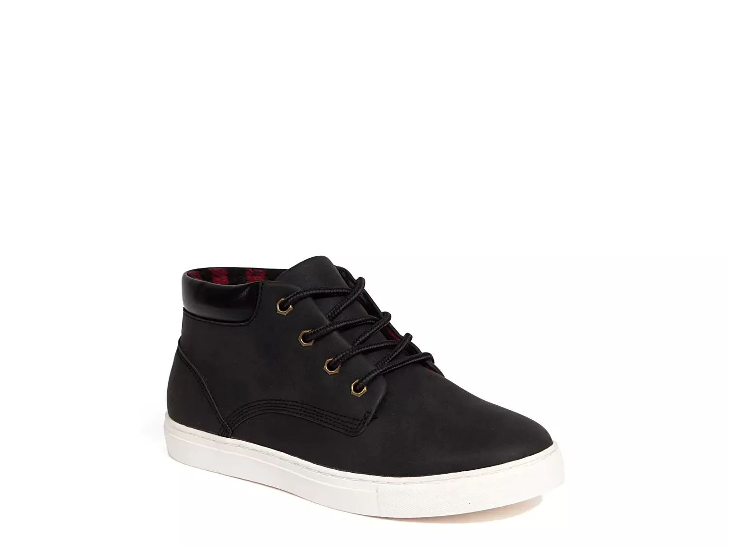 Ботинки Warren Jr - детские Deer Stags, Black
Ботинки Warren Jr - детские Deer Stags, Black