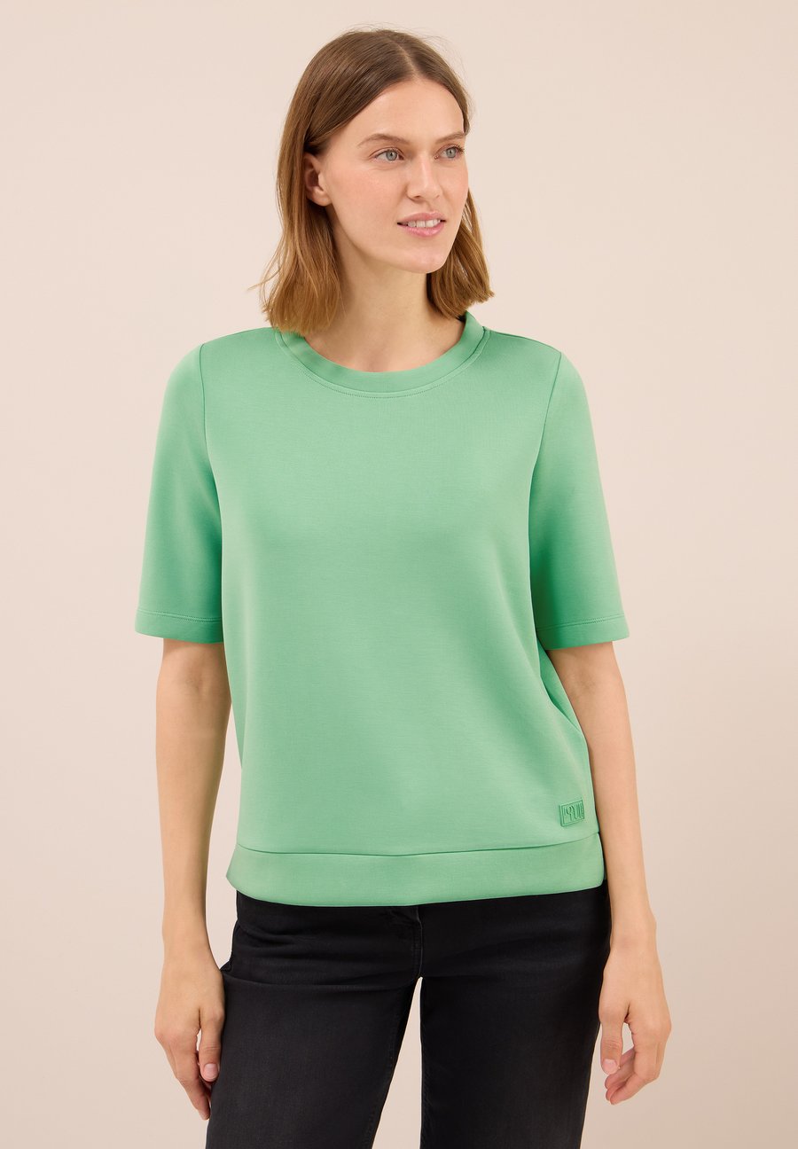 Футболка Cecil SOFTES TOUCH, Grün/Light Green, Зеленый, Футболка Cecil SOFTES TOUCH, Grün/Light Green
Футболка Cecil SOFTES TOUCH, Grün/Light Green, Зеленый, Футболка Cecil SOFTES TOUCH, Grün/Light Green