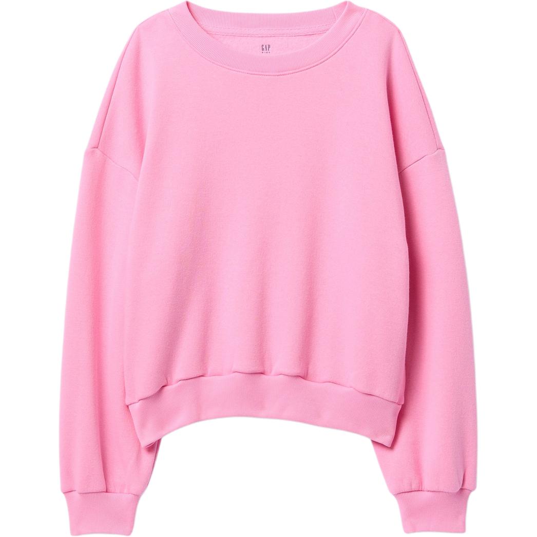Детский свитшот GAP, розовый
Детский свитшот GAP, розовый