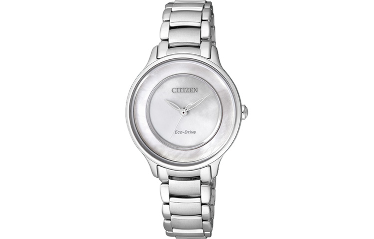 CITIZEN Часы Women's Ecology Drive Collection Watch
CITIZEN Часы Women's Ecology Drive Collection Watch
