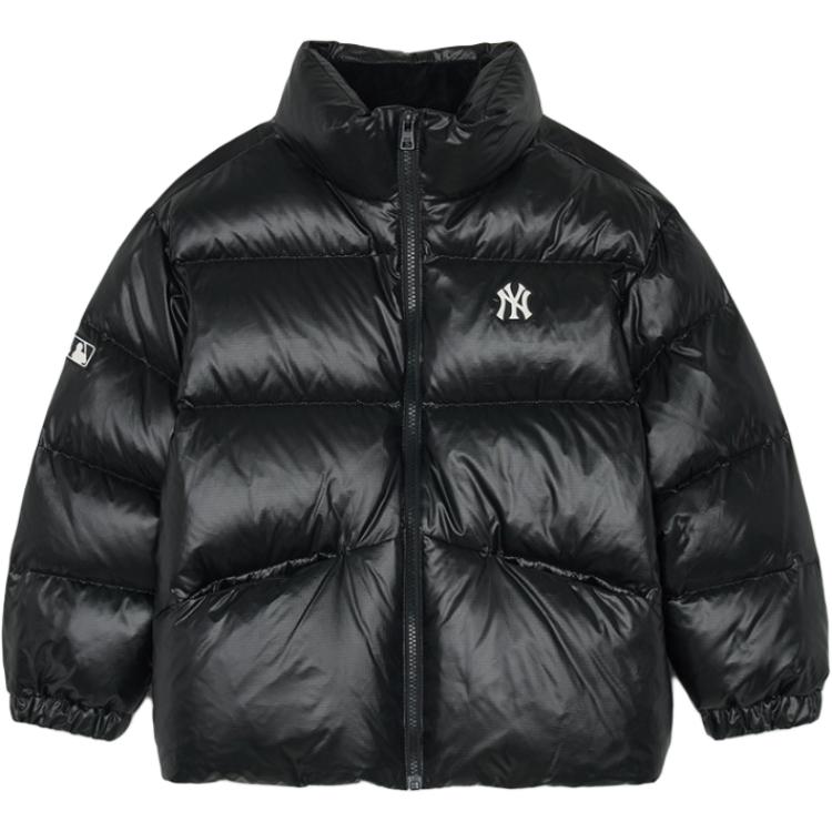 Утепленная куртка детская MLB KIDS, черный
Утепленная куртка детская MLB KIDS, черный