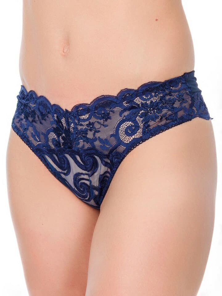 Стринги Valea, темно-синий, Оранжевый, Стринги Valea, темно-синий
Стринги Valea, темно-синий, Оранжевый, Стринги Valea, темно-синий