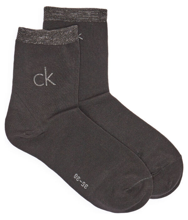 Носки Calvin Klein, 2 пары 
Носки Calvin Klein, 2 пары