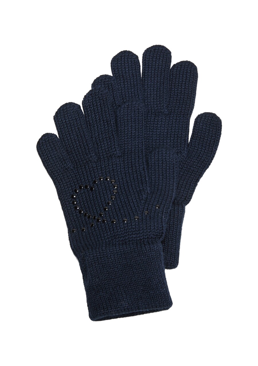 Перчатки s.Oliver, темно-синий
Перчатки s.Oliver, темно-синий