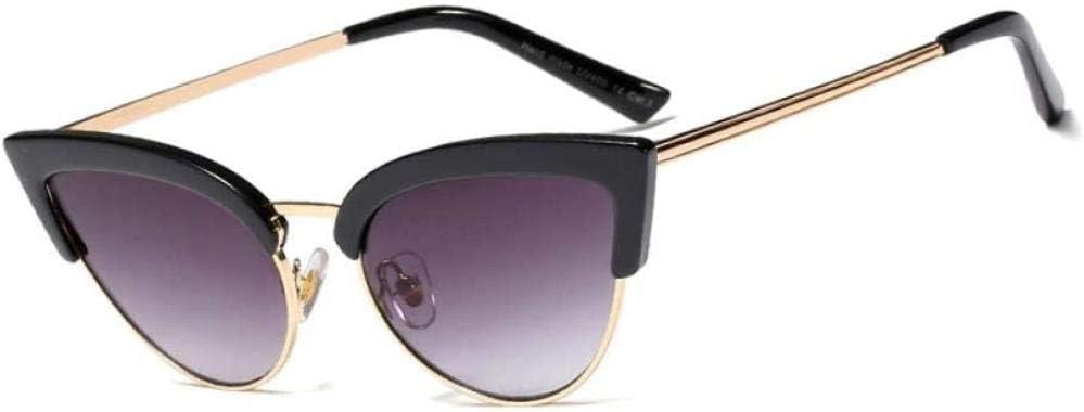 Поляризованные солнцезащитные очки, солнцезащитные очки «кошачий глаз» из сплава, женские солнцезащитные очки с градиентными линзами HD, полуободковые солнцезащитные очки в винтажном металлическом стиле HUABDVCT, C01
Поляризованные солнцезащитные очки, солнцезащитные очки «кошачий глаз» из сплава, женские солнцезащитные очки с градиентными линзами HD, полуободковые солнцезащитные очки в винтажном металлическом стиле HUABDVCT, C01