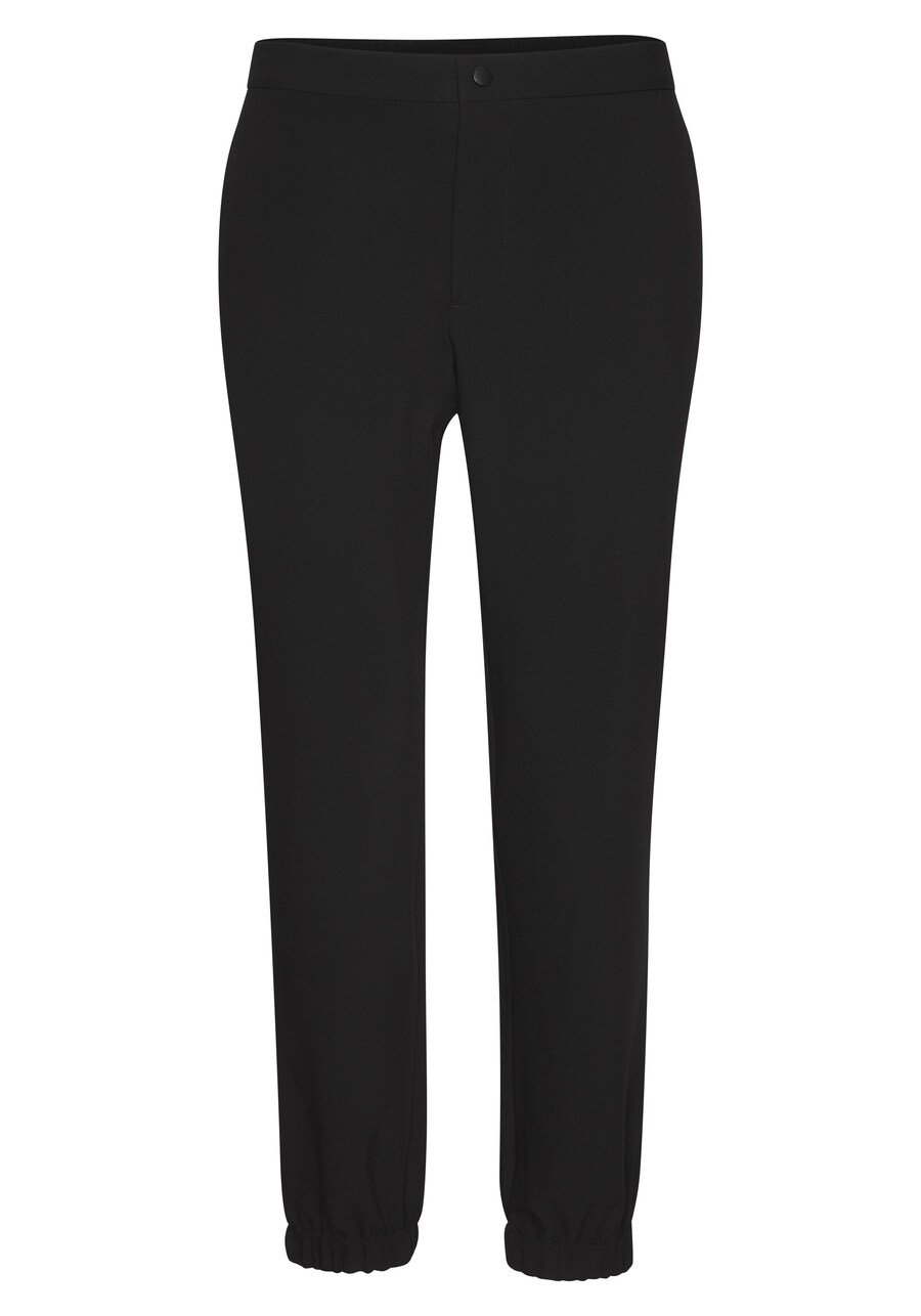 Повседневные брюки JOHN DEVIN, Black 
Повседневные брюки JOHN DEVIN, Black