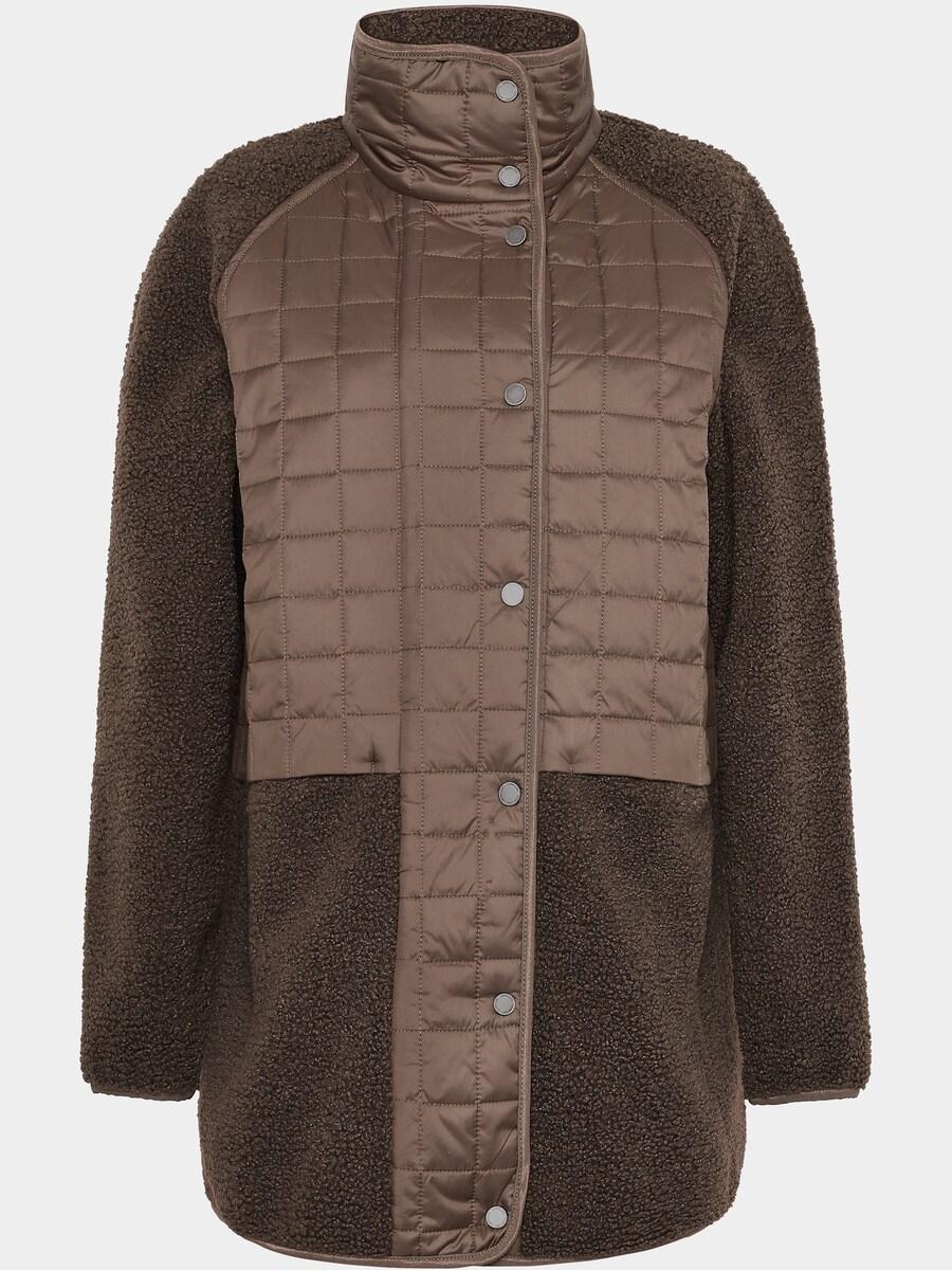 Демисезонная куртка Didriksons HAZEL, Brown
Демисезонная куртка Didriksons HAZEL, Brown