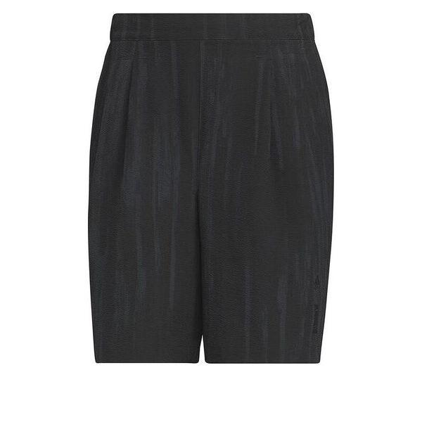 Шорты wuji seersucker шорты азиатские размеры Adidas, черный
Шорты wuji seersucker шорты азиатские размеры Adidas, черный