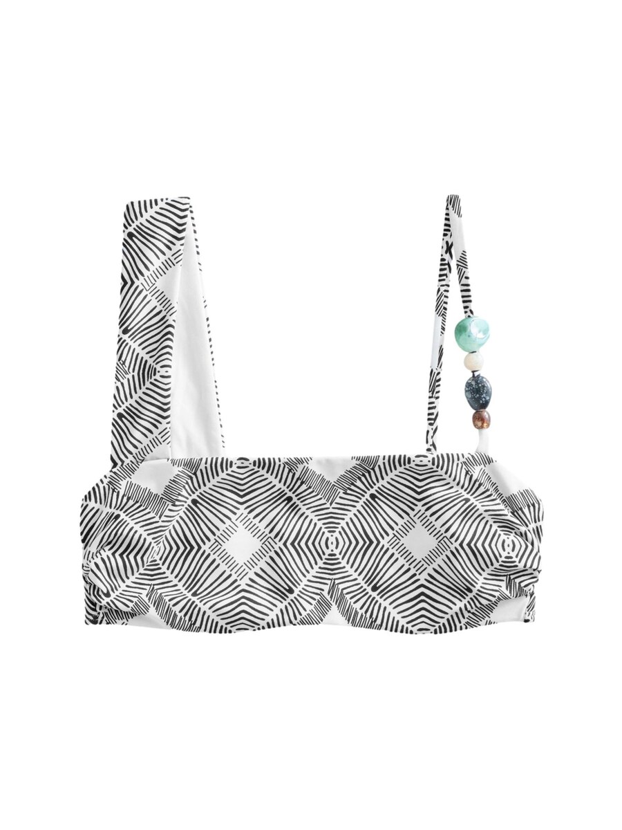 Верх бикини Next, черный
Верх бикини Next, черный